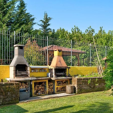 Appartamento Iris Cisterna dʼAsti Exteriér fotografie